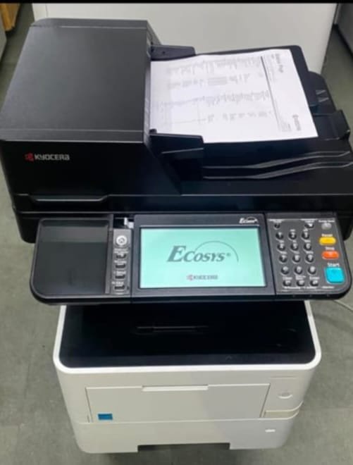 Multifunction-Copier-Repair